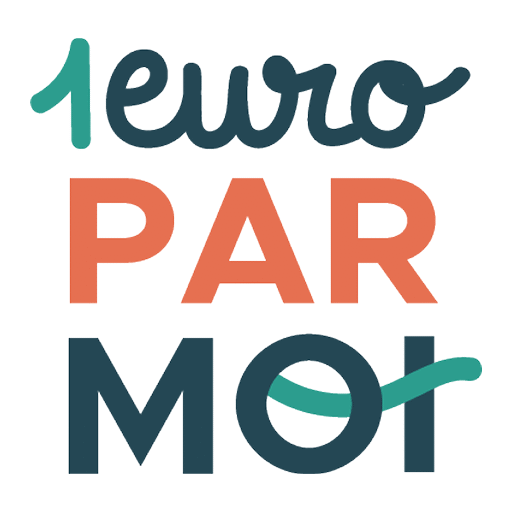 1 euro par Moi