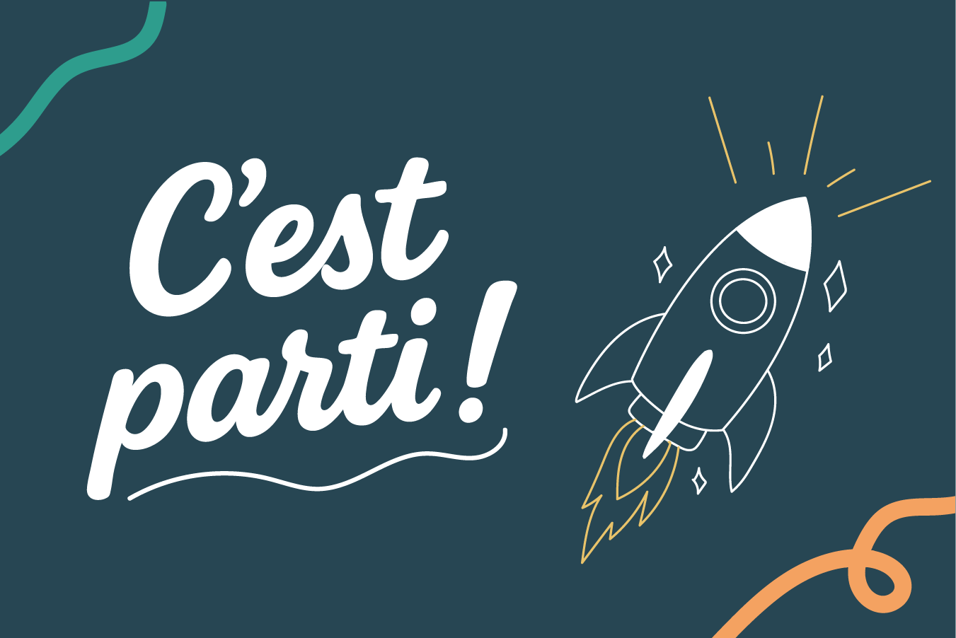 Bonjour et bienvenue à toutes et tous