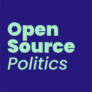 Open Source Politics