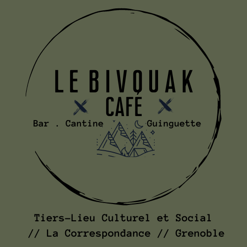 Le Bivouak Café