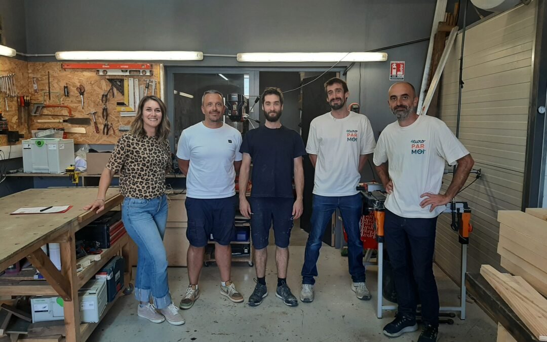 Rencontre avec Atelier Loh